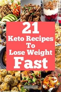 Easy Keto Lunch No Prep